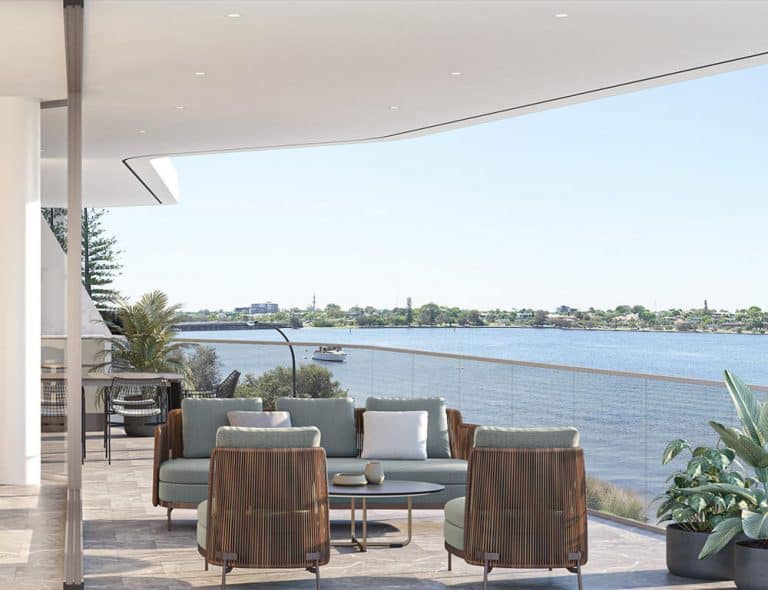 About Helm Apartments