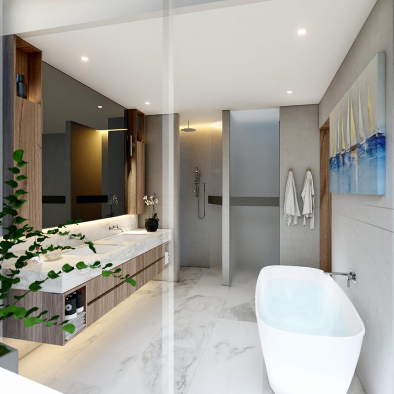 Lifestyle Helm Apartments